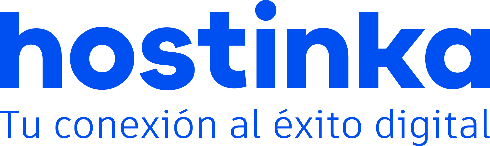 Hostinka
